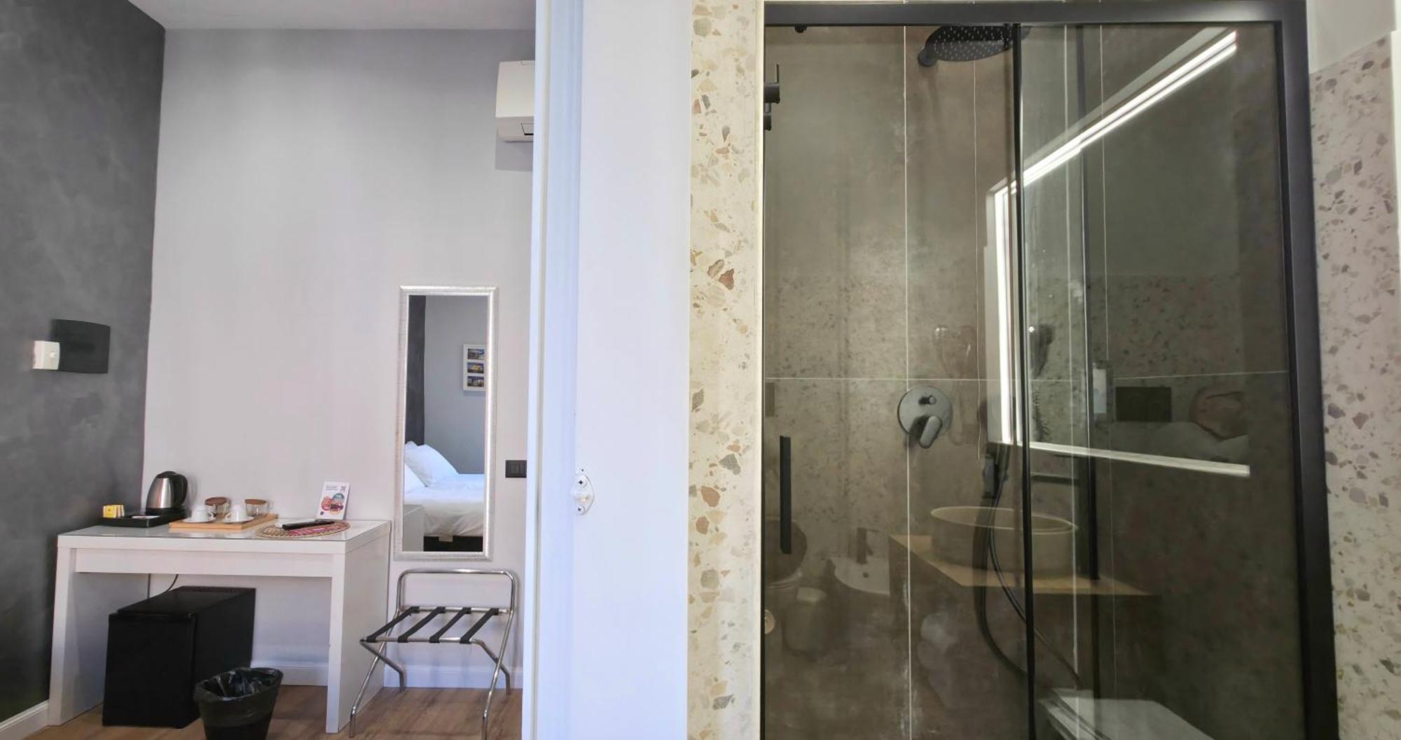 Amoroma Suite — Foto 2