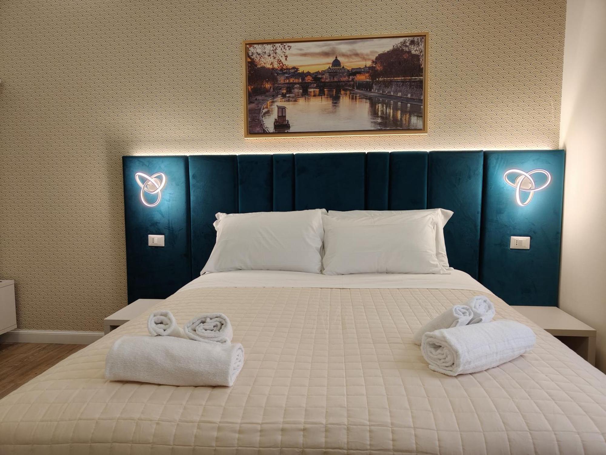Amoroma Suite — Foto 3