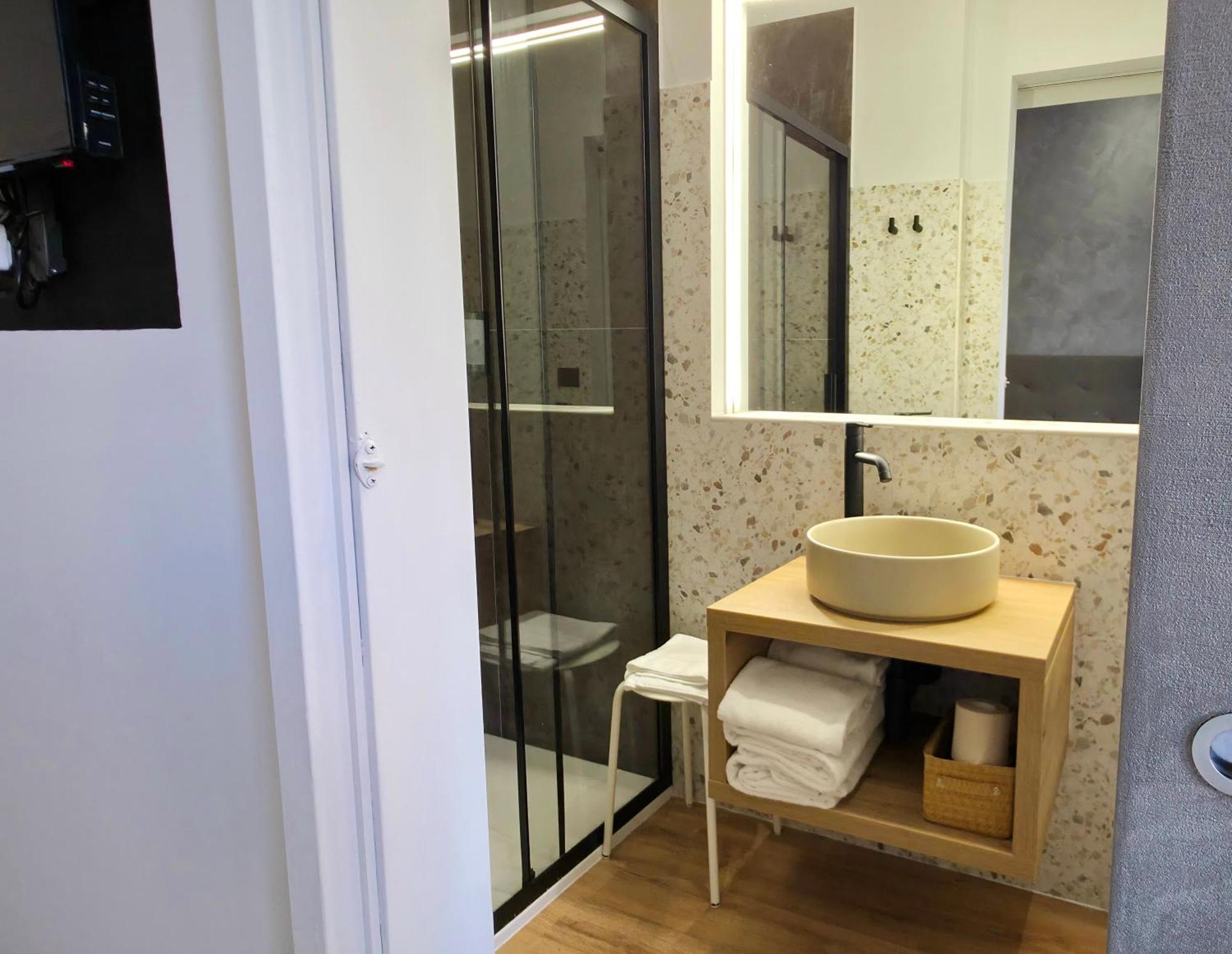 Amoroma Suite, Rome