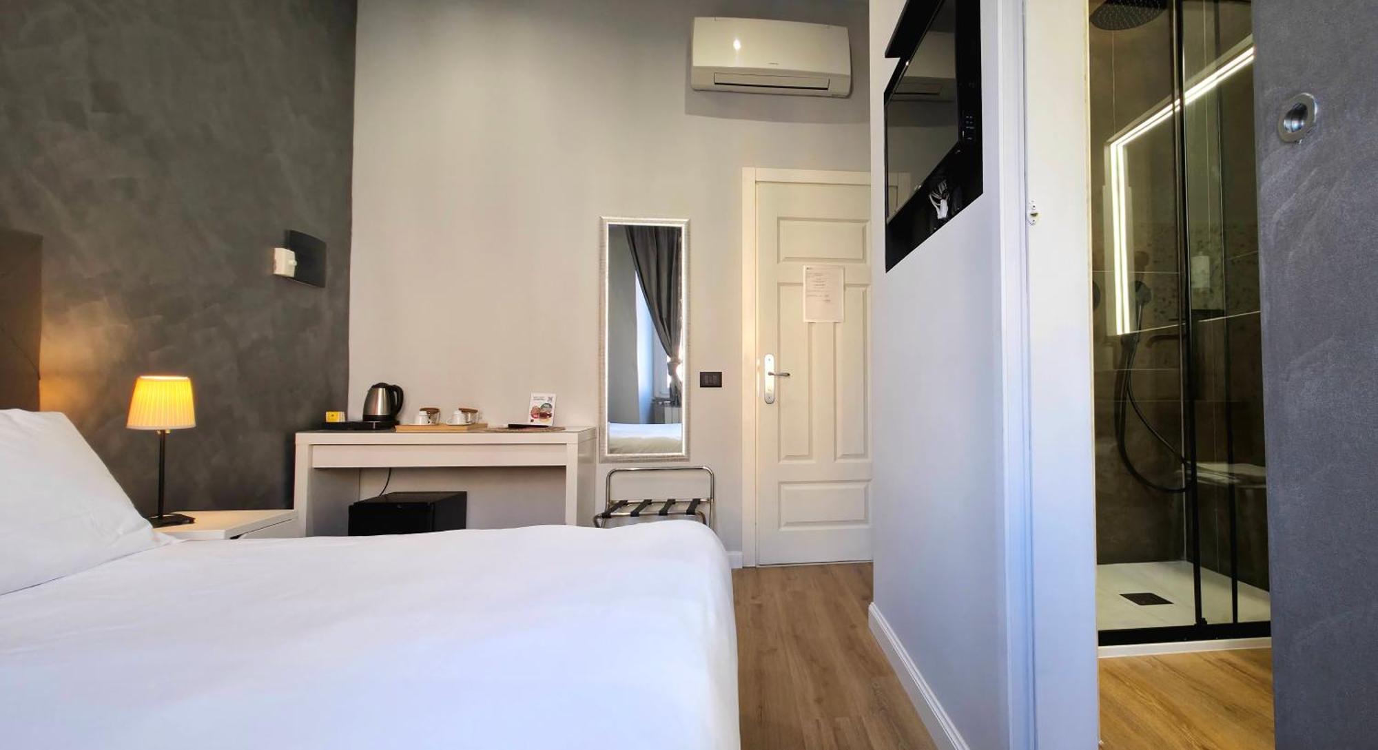 Amoroma Suite — Foto 1